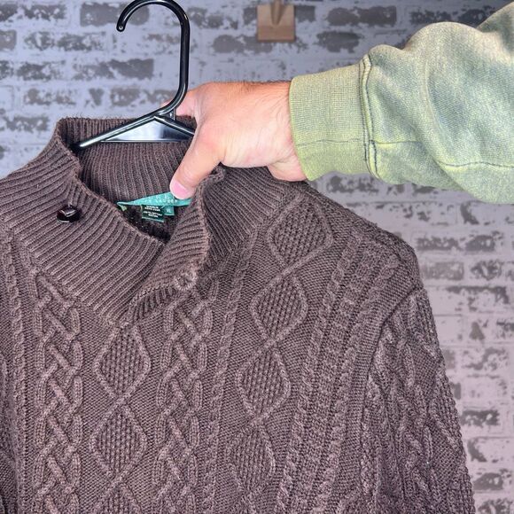 Ralph Lauren sweater - Picture 3 of 5